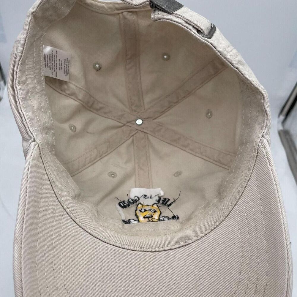 Source-unknown Men's Blue Hat - Picture 6 of 7